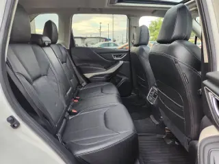 Subaru Forester 2024