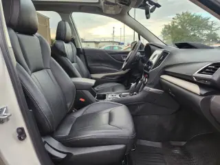 Subaru Forester 2024