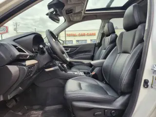 Subaru Forester 2024