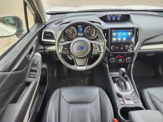 Subaru Forester 2024