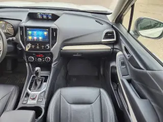 Subaru Forester 2024