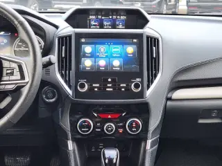 Subaru Forester 2024