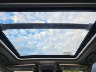 Subaru Forester 2024