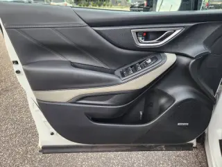 Subaru Forester 2024