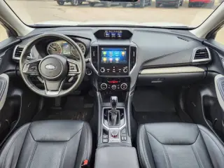 Subaru Forester 2024