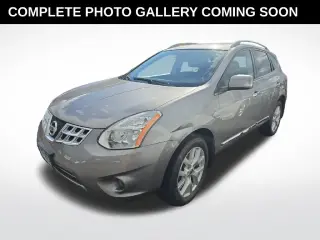 Nissan Rogue 2011 AWD S 4 puertas Crossover