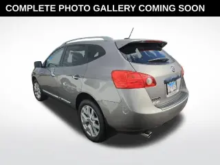 Nissan Rogue 2011 AWD S 4 puertas Crossover