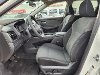 Nissan Rogue 2022