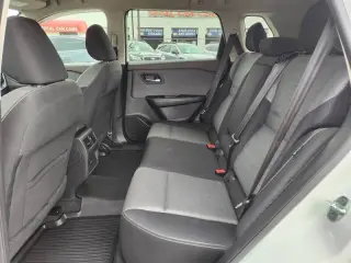 Nissan Rogue 2022