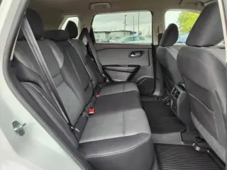 Nissan Rogue 2022