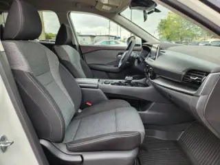 Nissan Rogue 2022
