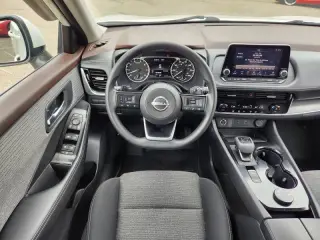 Nissan Rogue 2022
