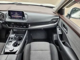 Nissan Rogue 2022