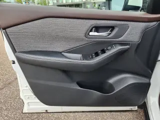 Nissan Rogue 2022