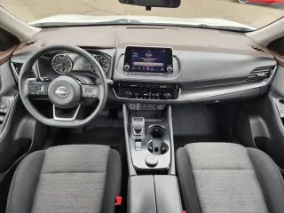 Nissan Rogue 2022