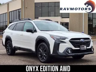 Subaru Outback 2024