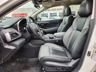 Subaru Outback 2024
