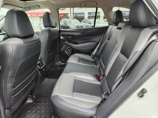 Subaru Outback 2024