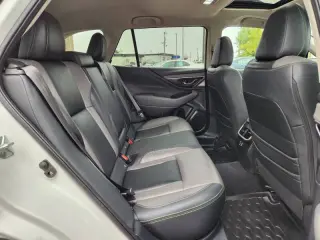 Subaru Outback 2024