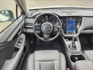 Subaru Outback 2024