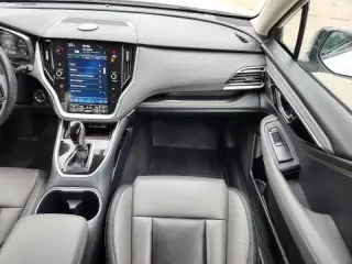 Subaru Outback 2024