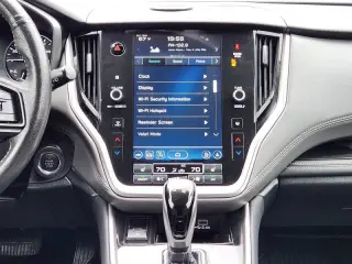 Subaru Outback 2024