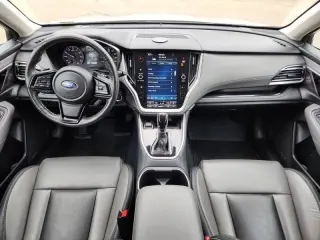 Subaru Outback 2024