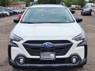 Subaru Outback 2024