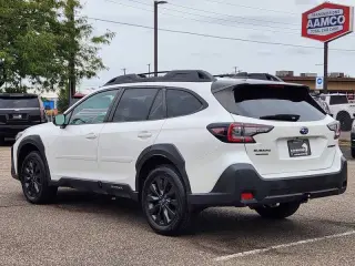Subaru Outback 2024