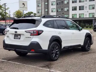 Subaru Outback 2024
