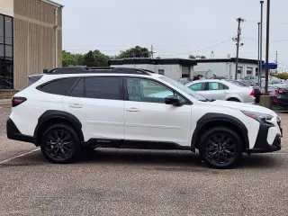 Subaru Outback 2024