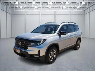 Honda Passport 2023 AWD TrailSport 4 puertas SUV