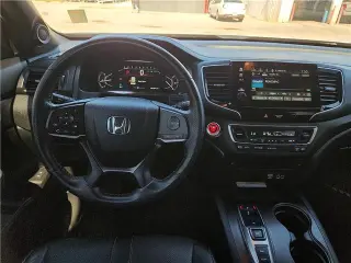 Honda Passport 2023 AWD TrailSport 4 puertas SUV