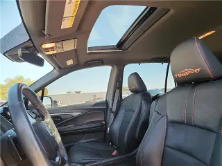 Honda Passport 2023 AWD TrailSport 4 puertas SUV
