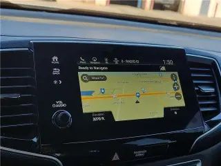 Honda Passport 2023 AWD TrailSport 4 puertas SUV