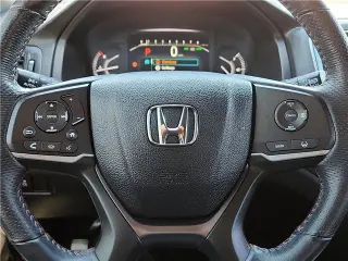 Honda Passport 2023 AWD TrailSport 4 puertas SUV