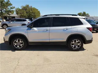 Honda Passport 2023 AWD TrailSport 4 puertas SUV