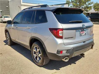Honda Passport 2023 AWD TrailSport 4 puertas SUV