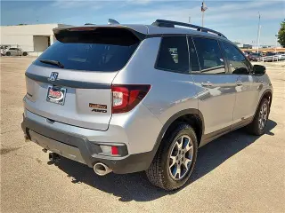Honda Passport 2023 AWD TrailSport 4 puertas SUV