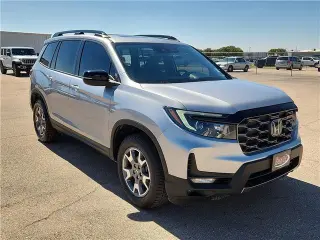 Honda Passport 2023 AWD TrailSport 4 puertas SUV