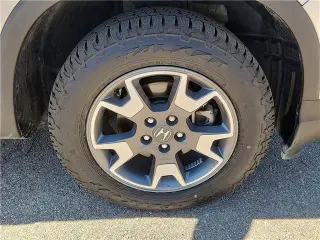 Honda Passport 2023 AWD TrailSport 4 puertas SUV