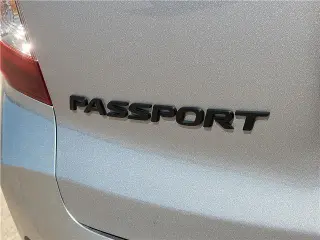 Honda Passport 2023 AWD TrailSport 4 puertas SUV