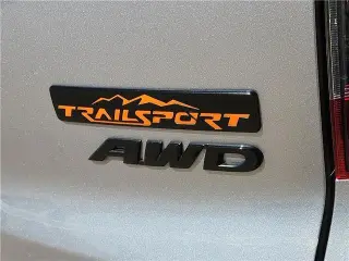 Honda Passport 2023 AWD TrailSport 4 puertas SUV