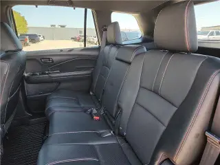 Honda Passport 2023 AWD TrailSport 4 puertas SUV