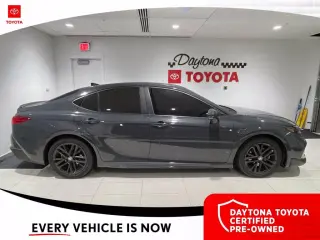 Toyota Camry 2025 SE 4dr Sedan