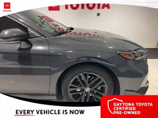 Toyota Camry 2025 SE 4dr Sedan