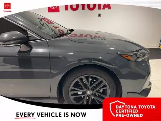 Toyota Camry 2025 SE 4dr Sedan