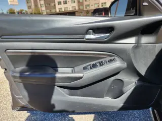 Nissan Altima 2022