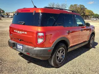Ford Bronco Sport 2023 AWD Big Bend SUV de 4 puertas