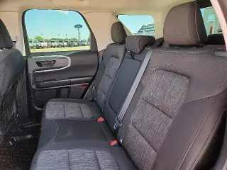 Ford Bronco Sport 2023 AWD Big Bend SUV de 4 puertas